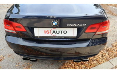 bmw-330d-xdrive-bixenon-pdc-rain-sensor-cruise-control - 5