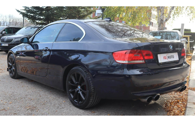 BMW 330d xDrive/BiXenon/PDC/Rain Sensor/Cruise Control - автомобили, коли, обяви за нови и употребявани 6