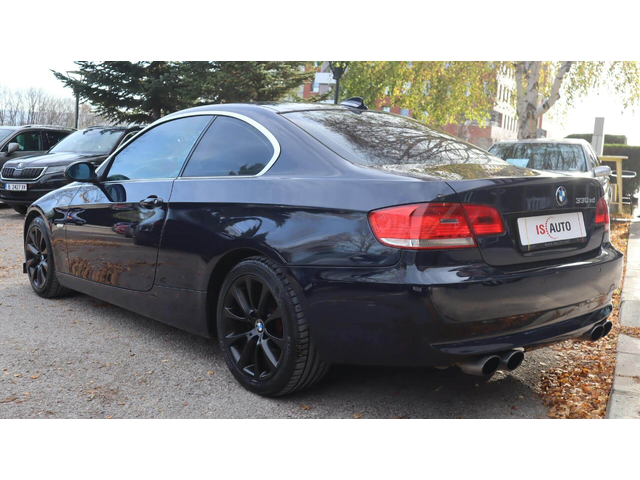 BMW 330d xDrive/BiXenon/PDC/Rain Sensor/Cruise Control - автомобили, коли, обяви за нови и употребявани 6