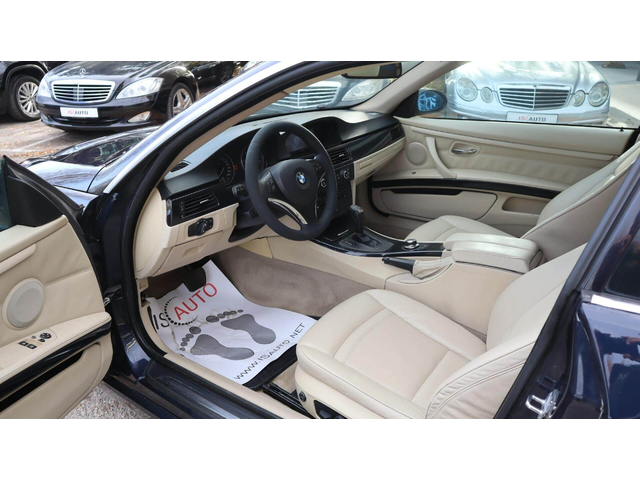 BMW 330d xDrive/BiXenon/PDC/Rain Sensor/Cruise Control - автомобили, коли, обяви за нови и употребявани 8