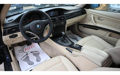 BMW 330d xDrive/BiXenon/PDC/Rain Sensor/Cruise Control - автомобили, коли, обяви за нови и употребявани 9