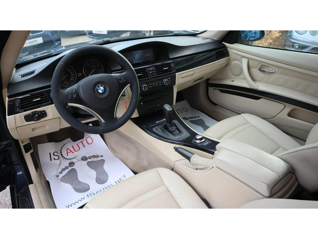 BMW 330d xDrive/BiXenon/PDC/Rain Sensor/Cruise Control - автомобили, коли, обяви за нови и употребявани 9