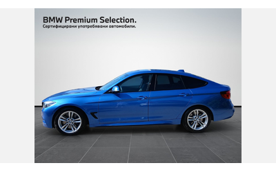 BMW 330d xDrive Гран Туризмо - автомобили, коли, обяви за нови и употребявани 2