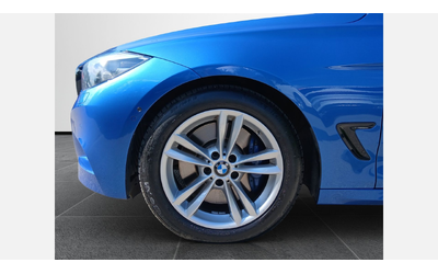 BMW 330d xDrive Гран Туризмо - автомобили, коли, обяви за нови и употребявани 4