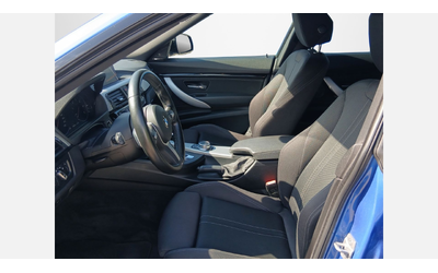 BMW 330d xDrive Гран Туризмо - автомобили, коли, обяви за нови и употребявани 5