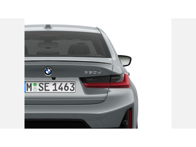 BMW 330d xDrive Sedan (MX) - автомобили, коли, обяви за нови и употребявани 5