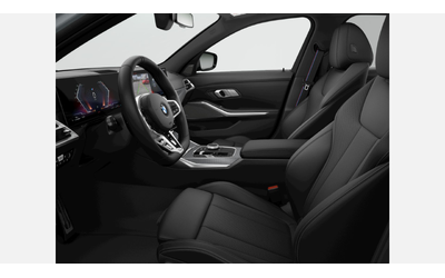 BMW 330d xDrive Sedan (MX) - автомобили, коли, обяви за нови и употребявани 6