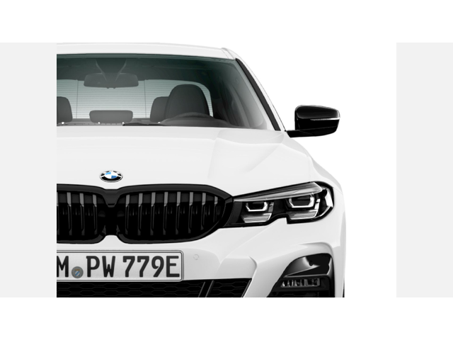 BMW 330e xDrive Sedan - автомобили, коли, обяви за нови и употребявани 5