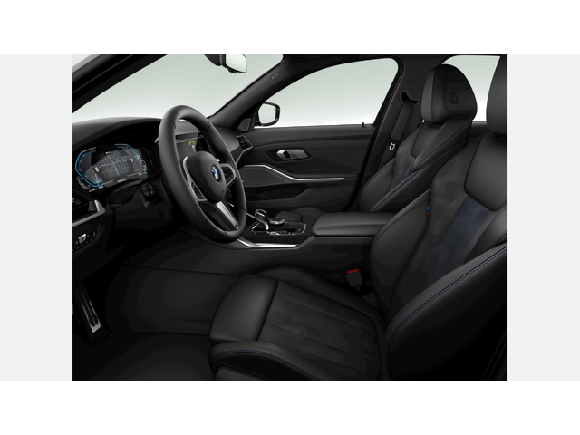 BMW 330e xDrive Sedan - автомобили, коли, обяви за нови и употребявани 7