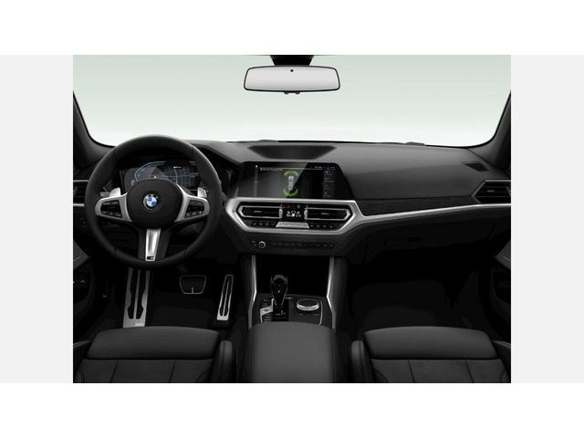 BMW 330e xDrive Sedan - автомобили, коли, обяви за нови и употребявани 9