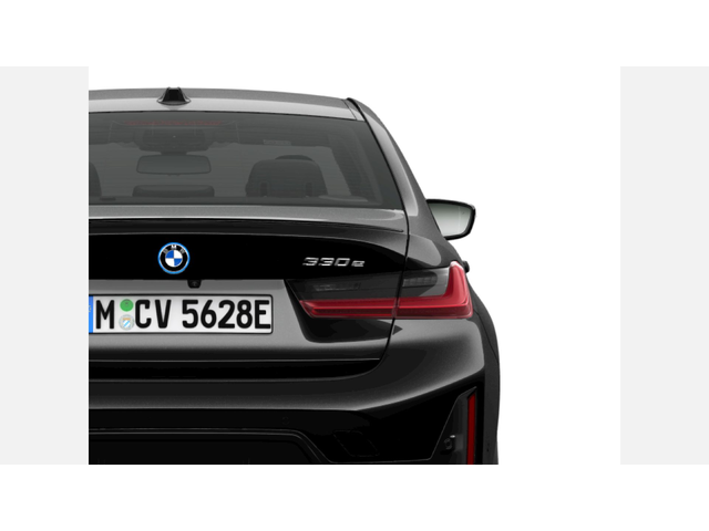 BMW 330e xDrive Sedan (MX) - автомобили, коли, обяви за нови и употребявани 5
