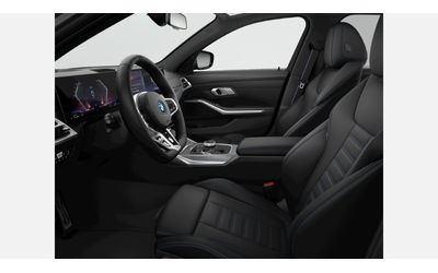 BMW 330e xDrive Sedan (MX) - автомобили, коли, обяви за нови и употребявани 6