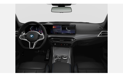 BMW 330e xDrive Sedan (MX) - автомобили, коли, обяви за нови и употребявани 8