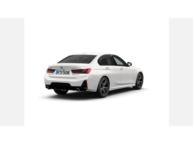 BMW 330e xDrive Sedan (MX) - автомобили, коли, обяви за нови и употребявани 1