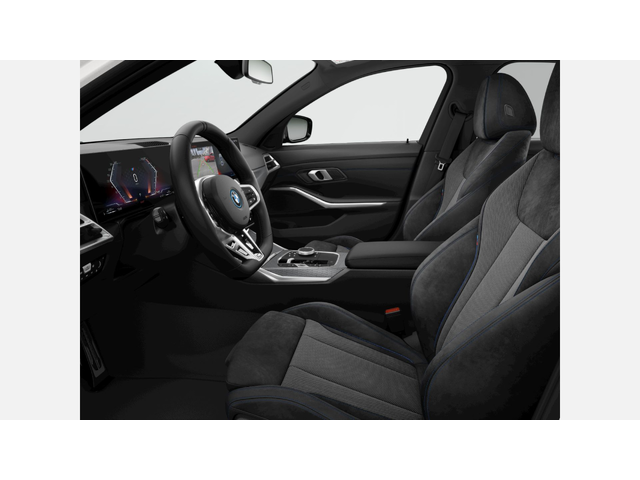 BMW 330e xDrive Sedan (MX) - автомобили, коли, обяви за нови и употребявани 6