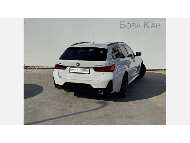 BMW 330e xDrive Туринг - автомобили, коли, обяви за нови и употребявани 1