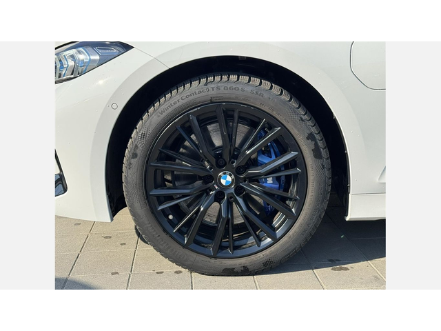 BMW 330e xDrive Туринг - автомобили, коли, обяви за нови и употребявани 4