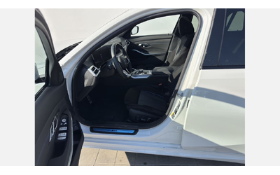 BMW 330e xDrive Туринг - автомобили, коли, обяви за нови и употребявани 7