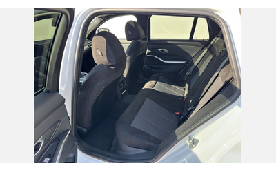 BMW 330e xDrive Туринг - автомобили, коли, обяви за нови и употребявани 9