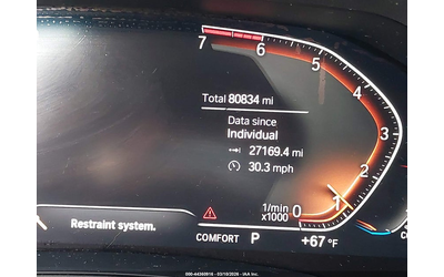 BMW 330I 2.0L I-4 DI, DOHC, VVT, TURBO, 255HP All Wheel Drive - автомобили, коли, обяви за нови и употребявани 14