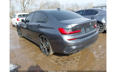 bmw-330i-2-0l-i-4-di-dohc-vvt-turbo-255hp-all-wheel-drive - 2