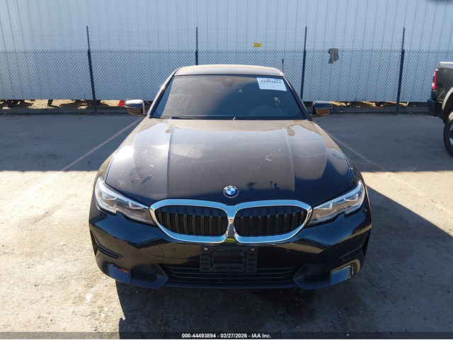 BMW 330I 2.0L I-4 DI, DOHC, VVT, TURBO, 255HP Rear Wheel Drive - автомобили, коли, обяви за нови и употребявани 11