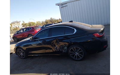 BMW 330I 2.0L I-4 DI, DOHC, VVT, TURBO, 255HP Rear Wheel Drive - автомобили, коли, обяви за нови и употребявани 13