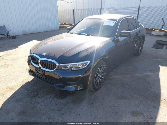 BMW 330I 2.0L I-4 DI, DOHC, VVT, TURBO, 255HP Rear Wheel Drive - автомобили, коли, обяви за нови и употребявани 1