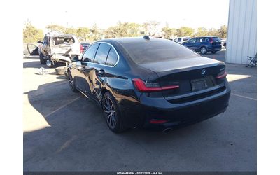 bmw-330i-2-0l-i-4-di-dohc-vvt-turbo-255hp-rear-wheel-drive - 2