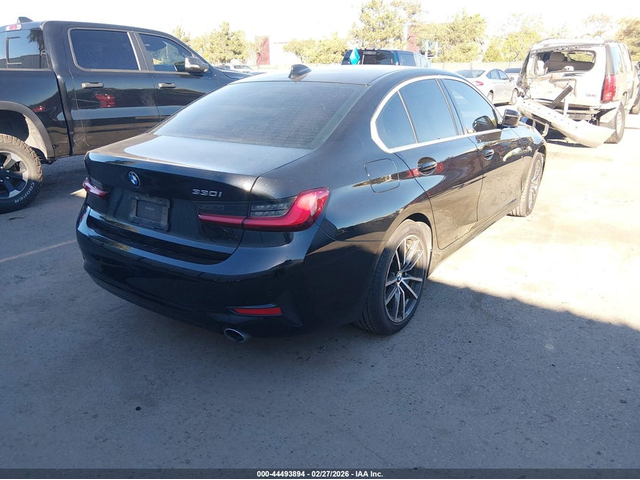 BMW 330I 2.0L I-4 DI, DOHC, VVT, TURBO, 255HP Rear Wheel Drive - автомобили, коли, обяви за нови и употребявани 3