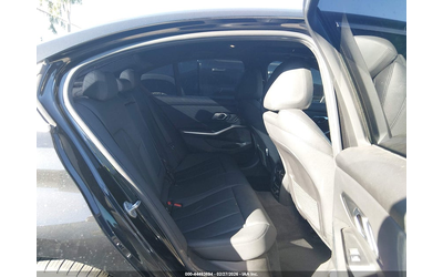 BMW 330I 2.0L I-4 DI, DOHC, VVT, TURBO, 255HP Rear Wheel Drive - автомобили, коли, обяви за нови и употребявани 7