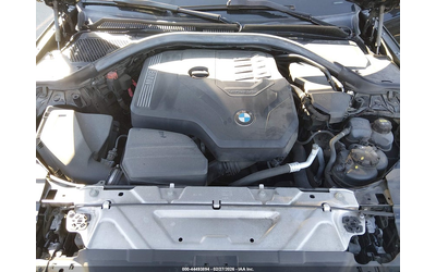 BMW 330I 2.0L I-4 DI, DOHC, VVT, TURBO, 255HP Rear Wheel Drive - автомобили, коли, обяви за нови и употребявани 9