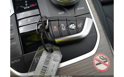 BMW 330I 2.0L I-4 DI, DOHC, VVT, TURBO, 255HP Rear Wheel Drive - автомобили, коли, обяви за нови и употребявани 10