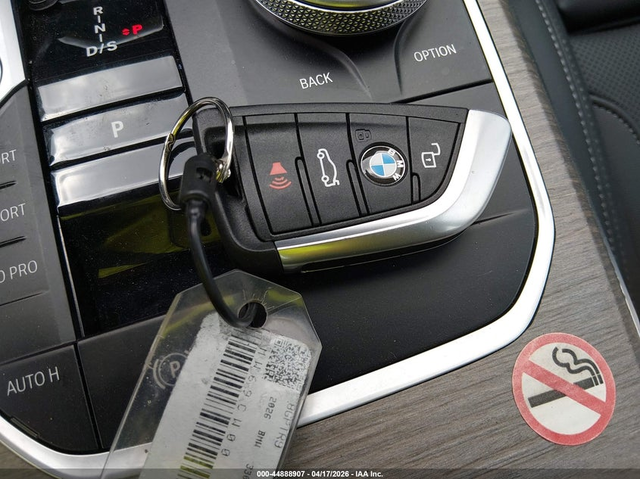 BMW 330I 2.0L I-4 DI, DOHC, VVT, TURBO, 255HP Rear Wheel Drive - автомобили, коли, обяви за нови и употребявани 10