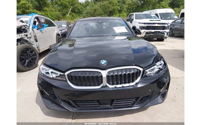 BMW 330I 2.0L I-4 DI, DOHC, VVT, TURBO, 255HP Rear Wheel Drive - автомобили, коли, обяви за нови и употребявани 11