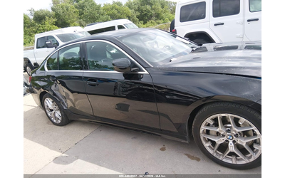 BMW 330I 2.0L I-4 DI, DOHC, VVT, TURBO, 255HP Rear Wheel Drive - автомобили, коли, обяви за нови и употребявани 12