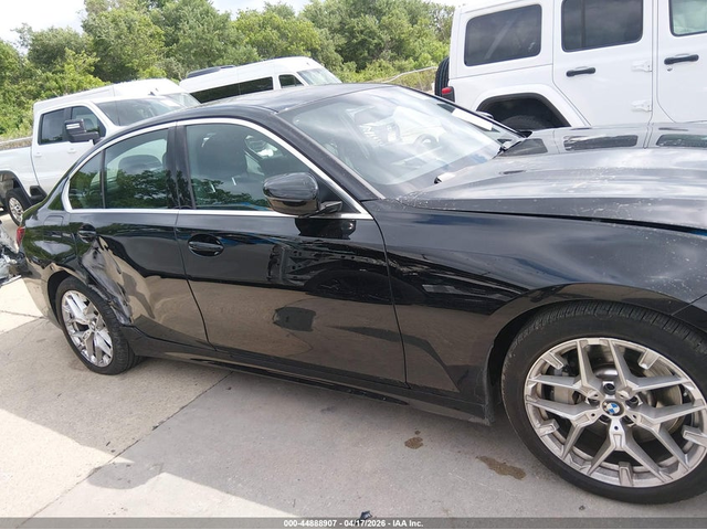 BMW 330I 2.0L I-4 DI, DOHC, VVT, TURBO, 255HP Rear Wheel Drive - автомобили, коли, обяви за нови и употребявани 12