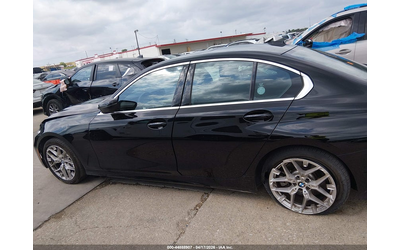 BMW 330I 2.0L I-4 DI, DOHC, VVT, TURBO, 255HP Rear Wheel Drive - автомобили, коли, обяви за нови и употребявани 13