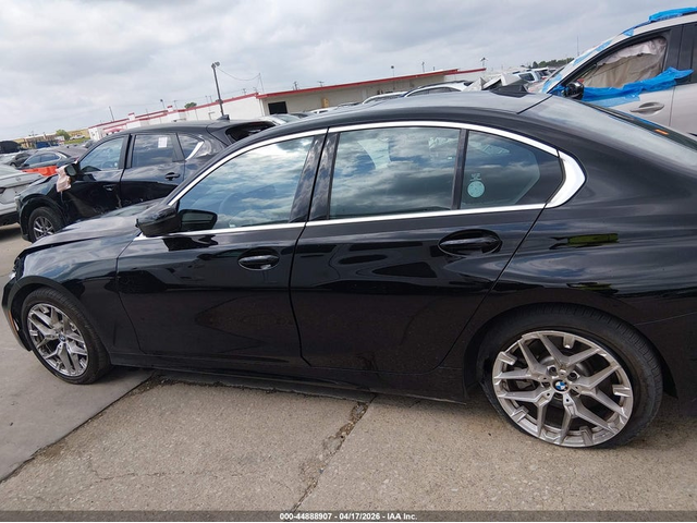 BMW 330I 2.0L I-4 DI, DOHC, VVT, TURBO, 255HP Rear Wheel Drive - автомобили, коли, обяви за нови и употребявани 13