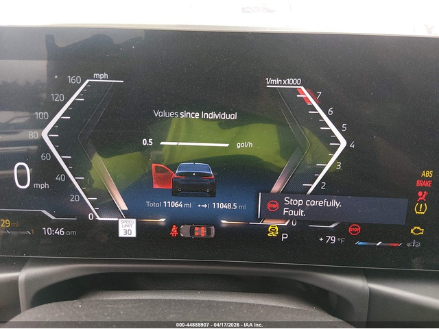 BMW 330I 2.0L I-4 DI, DOHC, VVT, TURBO, 255HP Rear Wheel Drive - автомобили, коли, обяви за нови и употребявани 14