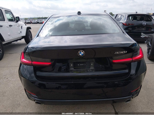 BMW 330I 2.0L I-4 DI, DOHC, VVT, TURBO, 255HP Rear Wheel Drive - автомобили, коли, обяви за нови и употребявани 15