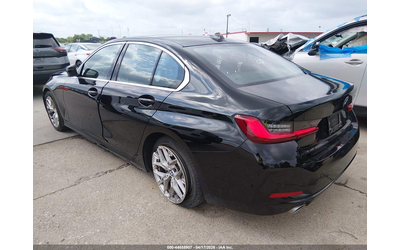 bmw-330i-2-0l-i-4-di-dohc-vvt-turbo-255hp-rear-wheel-drive - 2