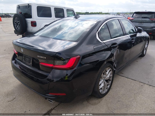 BMW 330I 2.0L I-4 DI, DOHC, VVT, TURBO, 255HP Rear Wheel Drive - автомобили, коли, обяви за нови и употребявани 3