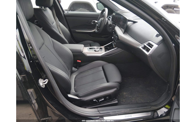 bmw-330i-2-0l-i-4-di-dohc-vvt-turbo-255hp-rear-wheel-drive - 4