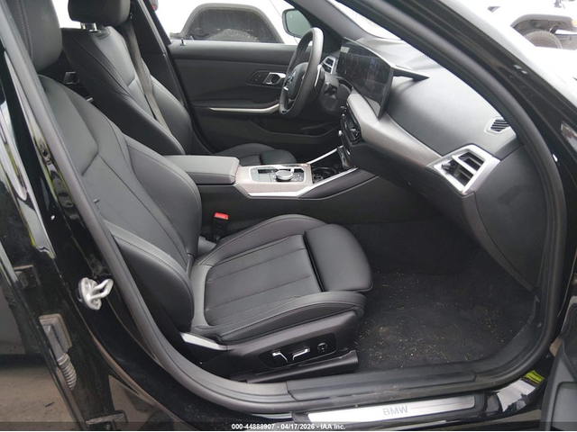 BMW 330I 2.0L I-4 DI, DOHC, VVT, TURBO, 255HP Rear Wheel Drive - автомобили, коли, обяви за нови и употребявани 4