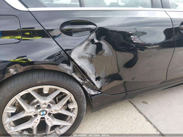 BMW 330I 2.0L I-4 DI, DOHC, VVT, TURBO, 255HP Rear Wheel Drive - автомобили, коли, обяви за нови и употребявани 5