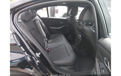 BMW 330I 2.0L I-4 DI, DOHC, VVT, TURBO, 255HP Rear Wheel Drive - автомобили, коли, обяви за нови и употребявани 7