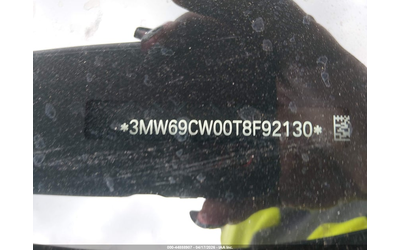 BMW 330I 2.0L I-4 DI, DOHC, VVT, TURBO, 255HP Rear Wheel Drive - автомобили, коли, обяви за нови и употребявани 8