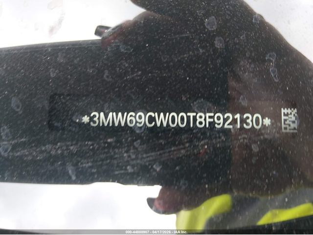 BMW 330I 2.0L I-4 DI, DOHC, VVT, TURBO, 255HP Rear Wheel Drive - автомобили, коли, обяви за нови и употребявани 8