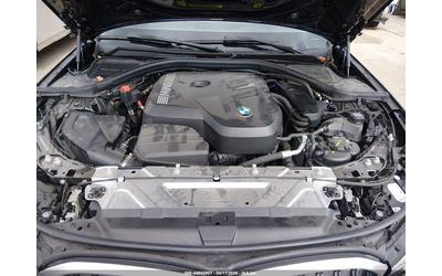 BMW 330I 2.0L I-4 DI, DOHC, VVT, TURBO, 255HP Rear Wheel Drive - автомобили, коли, обяви за нови и употребявани 9